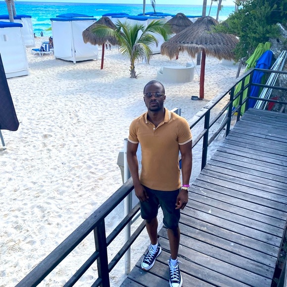 H&M Short Sleeve Polo - Picture 4 of 4